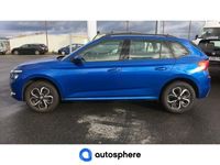 occasion Skoda Kamiq 1.0 TSI Evo 110ch Ambition