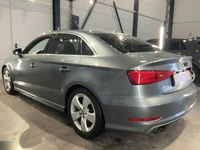 Occasion Audi A3 S-Line 152 ch (111 kW) 2015 Gris Berline