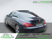 Occasion Mercedes CLA220 184 ch (135 kW) 2018 Berline