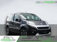 occasion Fiat Fiorino 1.3 16v Multijet 95 Bvm