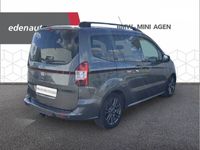 occasion Ford Tourneo 1.5 TD 100 BV6 Ambiente