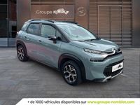 Occasion Citroën C3 Aircross PureTech 110 ch (80 kW) 2022 SUV