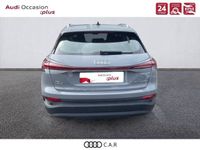 occasion Audi Q4 e-tron Q440 204 ch 82 kW