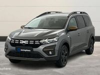 Occasion Dacia Jogger Extreme 102 ch (75 kW) 2025 Gris Monospace