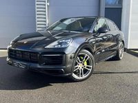 Occasion Porsche Cayenne 340 ch (250 kW) 2021 Noir SUV