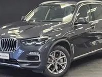 occasion BMW X5 Xdrive45e 394ch Xline 17cv