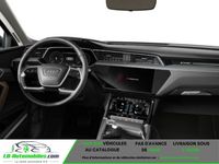 occasion Audi Q8 e-tron 50 340 Ch 95 Kwh Quattro