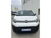 occasion Citroën Jumpy JumpyFGN M BLUEHDI 120 Setamp;S BVM6 CLUB 300 NM