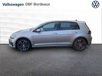 occasion VW Golf Hybride Rechargeable 1.4 TSI 204 DSG6 GTE