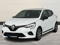 Occasion Renault Clio V Equilibre 92 ch (67 kW) 2023 Blanc Berline