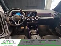 occasion Mercedes GLB220 d BVA 4Matic