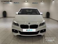 Occasion BMW 218 M Sport 150 ch (110 kW) 2017 Berline