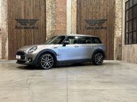 occasion Mini One D Clubman NAVI*ADAPTIVE CRUISE*PDC*BEST DEAL*