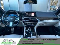 occasion BMW M550 Serie 5 i xDrive 462 ch BVA