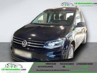Occasion VW Caddy 150 ch (110 kW) 2019 Monospace