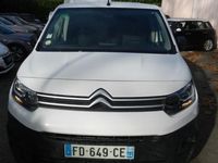 Occasion Citroën Berlingo 100 ch (73 kW) 2019 Monospace