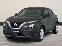 Occasion Nissan Juke N-Connecta 116 ch (85 kW) 2022 SUV