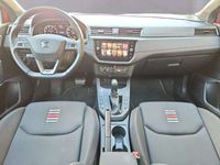 occasion Seat Ibiza FR