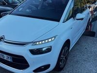 Occasion Citroën C4 Picasso Business Class 120 ch (88 kW) 2015 Monospace