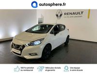 occasion Nissan Micra 0.9 IG-T 90ch Acenta