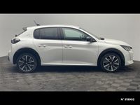 occasion Peugeot 208 II PURETECH 100 S&S BVM6 GT