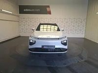 Nouvelle XPENG G9 405 kW (551 ch) 2025 Artic white SUV