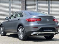 occasion Mercedes 300 GLC COUPE245CH EXECUTIVE 4MATIC 9G-TRONIC EURO6D-T