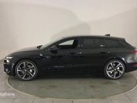 Occasion Audi A6 e-tron S-Line 269 kW (367 ch) 2025 Noir Break