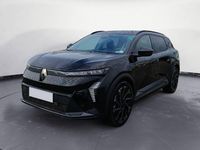 Occasion Renault Scenic E-Tech Techno Esprit Alpine 161 kW (220 ch) 2025 Noir SUV