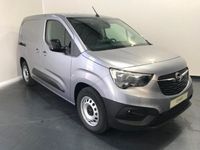 occasion Opel Combo Cargo M 800kg 100 kW Batterie 50 kWh - VIVA185959153