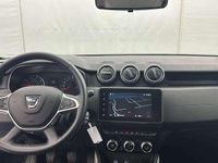 Occasion Dacia Duster Prestige 2021 Gris SUV