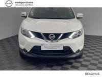 occasion Nissan Qashqai II 1.6 dCi 130ch N-Vision 116g