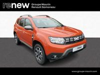 occasion Dacia Duster 1.0 Eco-g 100ch Journey 4x2