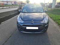 occasion Citroën C3 ii hdi confort