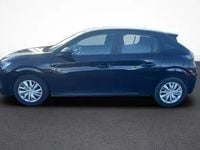 Occasion Peugeot 208 S 2021 Noir perla Citadine