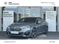 Occasion BMW 218 M Sport 152 ch (111 kW) 2023 Gris Berline