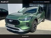 Occasion Ford Kuga Active X 2025 Vert SUV