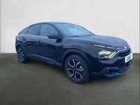Occasion Citroën e-C4 100 kW (136 ch) 2021 Noir Berline