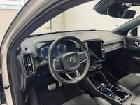 occasion Volvo XC40 D4 Awd Adblue 190 Geartro 8 R-design 5 Portes (janv. 2018) (co2 131)