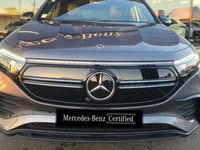 occasion Mercedes EQA250 190ch AMG Line