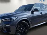 occasion BMW X5 Iv (g05) Xdrive45ea 394ch M Sport