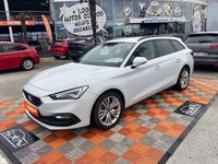 Occasion Seat Leon ST 150 ch (110 kW) 2024 Break
