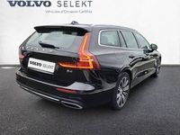 occasion Volvo V60 V60B4 197 ch Geartronic 8