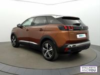 Occasion Peugeot 3008 Allure 120 ch (88 kW) 2018 SUV