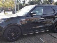 occasion Land Rover Discovery TD6 3.0 VICTORINOX 7 PL