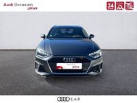 occasion Audi A4 Avant S line 2021