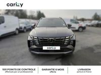 occasion Hyundai Tucson 1.6 T-gdi 265 Htrac Plug-in Bva6 N Line Executive