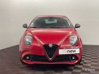 occasion Alfa Romeo MiTo 0.9 Twin Air 105ch Imola Stop&start