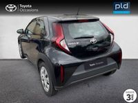 occasion Toyota Aygo 1.0 VVT-i 72ch Active Business - VIVA191028455