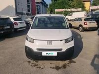 Nouvelle Fiat Doblò Connect 131 ch (96 kW) 2025 Blanc Monospace
